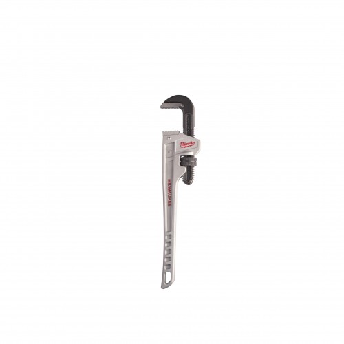 18″ Aluminium Pipe Wrench | Clește pentru țevi din aluminiu, 450 mm
