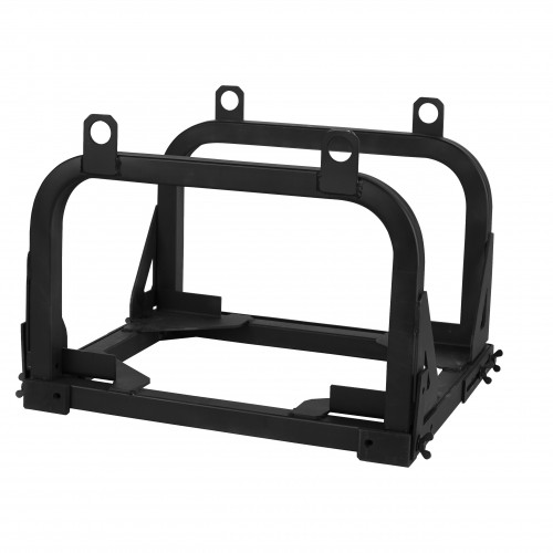 Steel Frame Bucket Hanger | Accesoriu de fixare pe nacelă pentru M18 HUP700