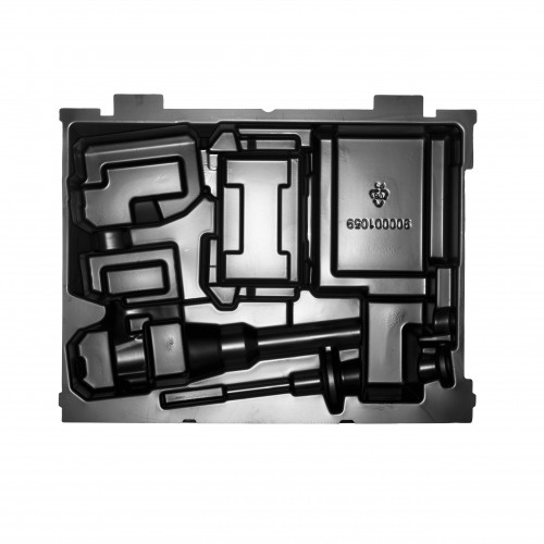 HD Box Insert 3 - 1 pc | Inserții pentru cutii Heavy Duty