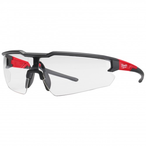 Clear Safety Glasses | Ochelari de protecție transparenți - 1 buc.
