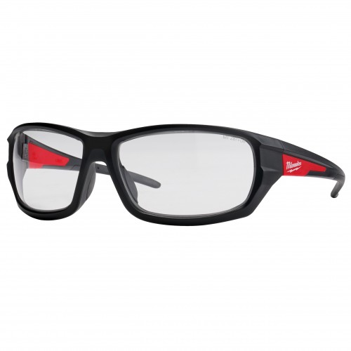 Performance Clear Safety Glasses | Ochelari de protecție transparenți premium