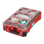 Packout First Aid Kit DIN 13157 | Trusă de prim ajutor DIN 13157