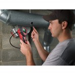 Cameră inspecție vizuală sub-compactă 360° M12™ M-SPECTOR™