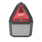 Difuzor pentru șantier cu Bluetooth® M12™