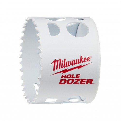 Hole Dozer Holesaw - 67 mm - 1 pc | Carote Bi-Metal HOLE DOZER™
