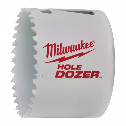 Hole Dozer Holesaw - 67 mm - 16 pcs | Seturi carote Bi-metal HOLE DOZER™